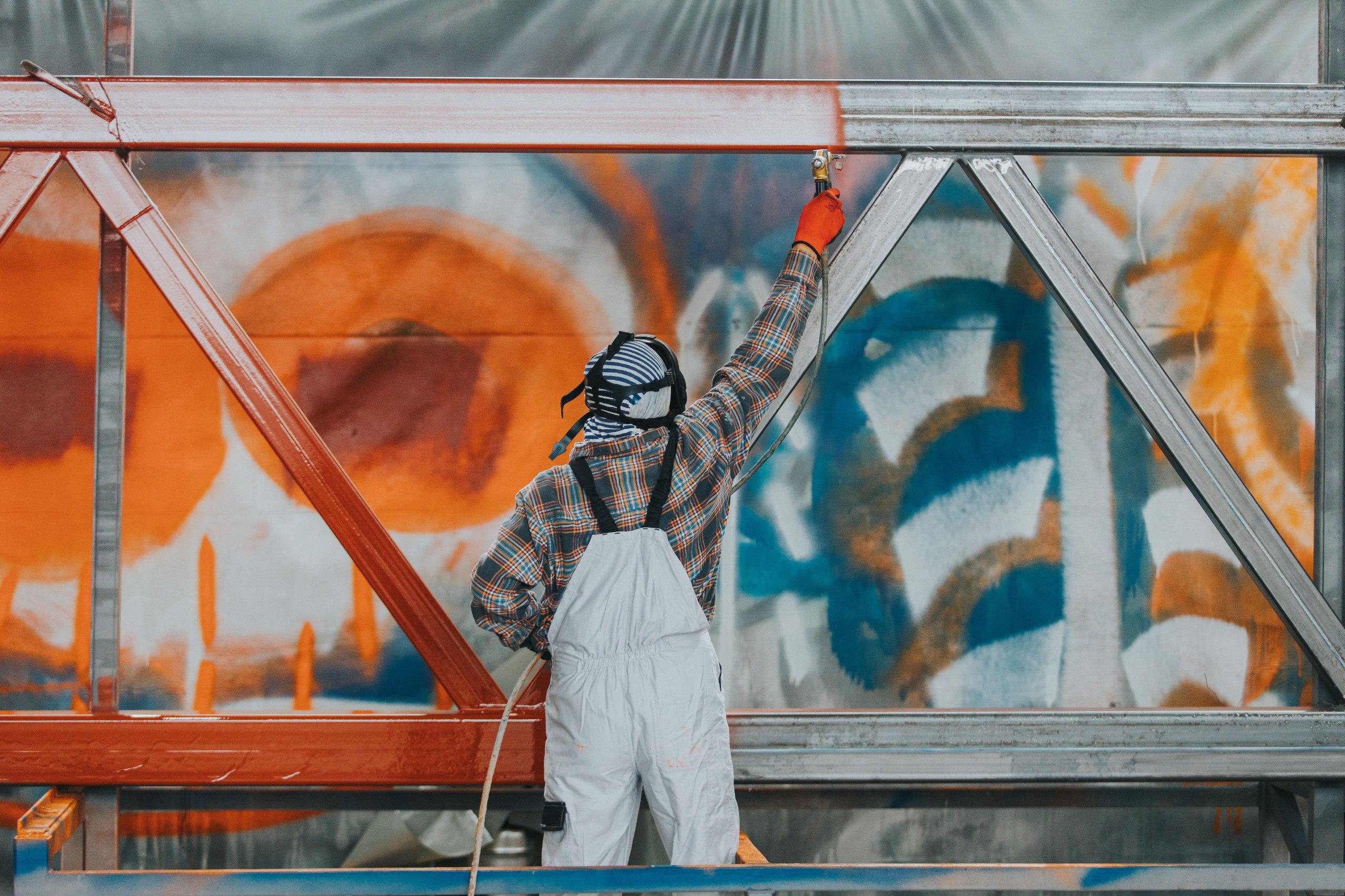 Blog - Innovations in Industrial Coatings: Enhancing Durability and Performance