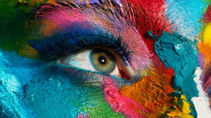 Blog - The Art of Color: Expressing Creativity Through Paint