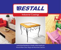 Blurred Bestall Wo