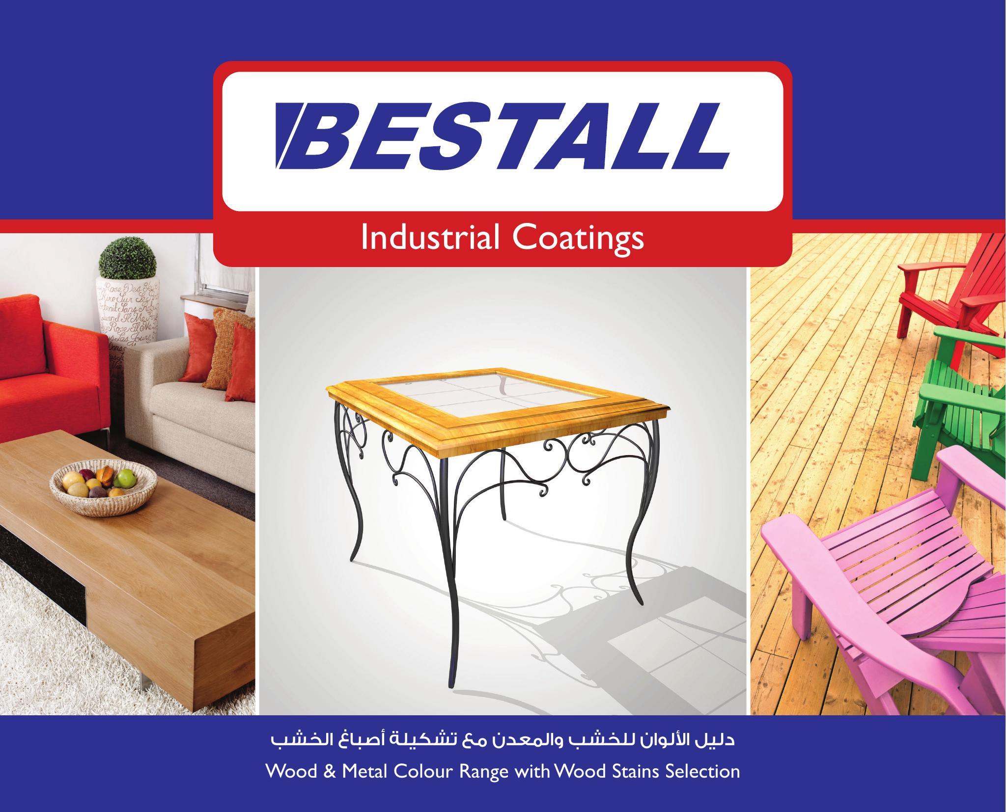Catalogue Bestall Wo