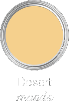 Desert Moods