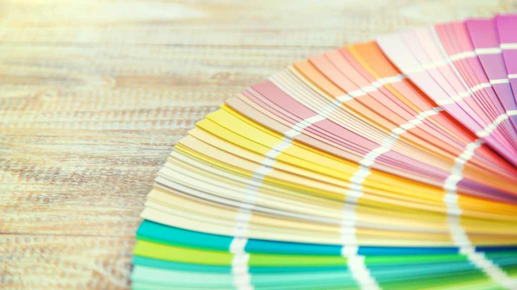 Blog - The Evolution of Decorative Paints: From Ancient Art to Modern Aesthetics.