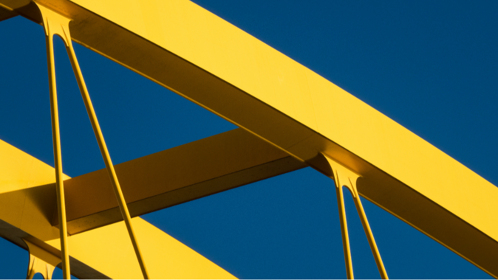 Blog - Innovations in Industrial Coatings: Enhancing Durability and Performance